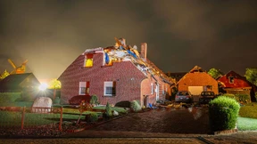 „Es ist katastrophal“