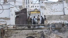 Mindestens 15 Tote bei Kämpfen in Mogadischu