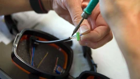 Headset-Hersteller nach Rekordzahlen weiter zuversichtlich