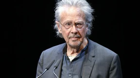 Wenn es nur ein Buch des Jubilars sein soll, dann dieses