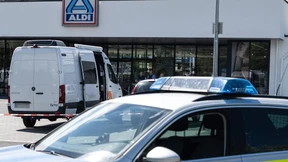 Die Trennung mit dem Tod bezahlt