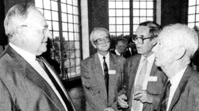 Eine sowjetische Dolchstoßlegende