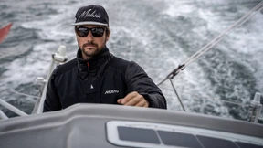 Das „phänomenale Gefühl“ des Boris Herrmann