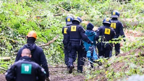 Proteste mit dem falschen Ergebnis