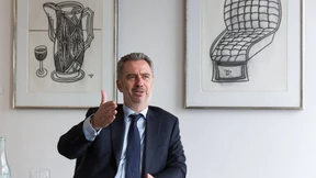 Deutsche Bank traut der DWS an der Börse wenig zu