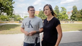 Wenn Jugendliche auf dem Sportplatz „Sieg Heil“ rufen