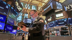 Mit viel Optimismus investiert