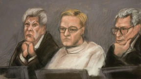 „Ich hatte ein extrem hohes Bedürfnis nach Anerkennung“