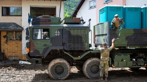 Was man aus der Katastrophe lernen kann