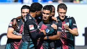 „Lilien“ bedrängen Magdeburg nur kurz