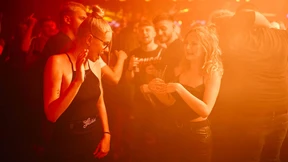 Warum die Jugend feiern muss