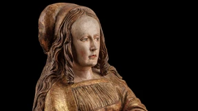 Traumgebilde, zum Greifen nah