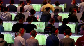 „FIFA“-Nachfolger erst ab zwölf Jahren freigegeben