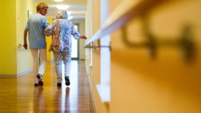 Wer künftig für die Pflege zahlen muss