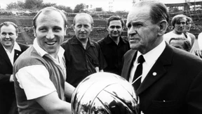 Fußballtaktik mit Platon, Mao und Co.