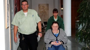 Annas Pflegemutter zu lebenslanger Haft verurteilt