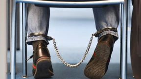 Lange Haftstrafen für drei Drogenhändler