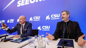 Die CSU zieht ihre eigenen Lehren aus Venezuela