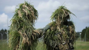 Verantwortung für das KSK