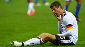 Kapitän Müller als Reizfigur 