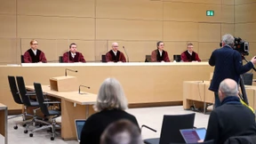 BGH bestätigt Urteil gegen NSU-Helfer André E.