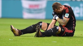 Der HSV sucht dringend einen Retter