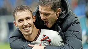 Leverkusen ist bereit für die Crunchtime