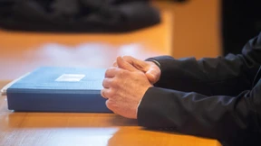 Suspendierter Pastor wegen Betrugs und Urkundenfälschung verurteilt