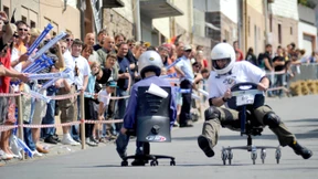 Die lieben Frollegen