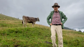 Der neue Bauernfreund