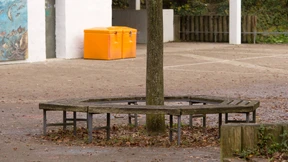 Bewährungsstrafen für Attacke auf dem Spielplatz