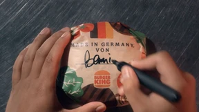 Warum amerikanische Marken sich jetzt deutsch geben