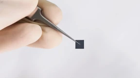 Apple-Zulieferer meldet Durchbruch bei Feststoffbatterien