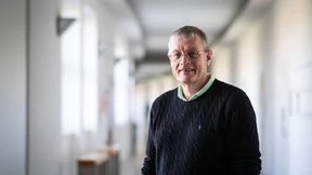 „Krisen sind wichtig“