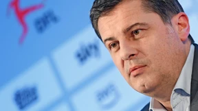 Seifert und der Abschied eines Profis