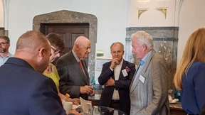 Stiftungen gründen und erhalten