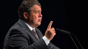 Gabriel bezeichnet EU-Gipfel als „blamabel“