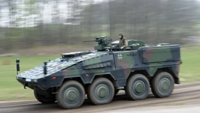 Die lange Mängelliste der Bundeswehr