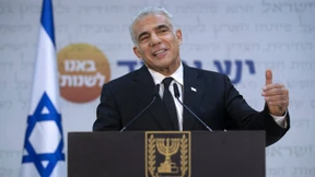 Jair Lapid bildet erfolgreich Koalition in Israel