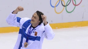 Finnen führen Amerikaner vor