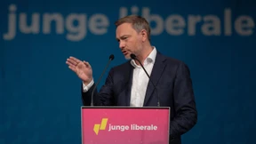 Lindner warnt Union vor „Schäbigkeitswettbewerb“