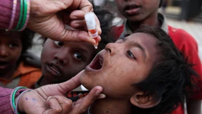 Mit Risiken und Nebenwirkungen