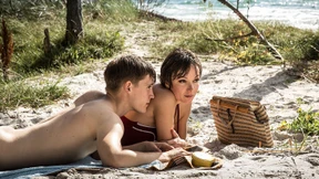 Wenn Zeit keine Rolle mehr spielt