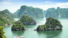 Bei Onkel Ho und Miss Saigon