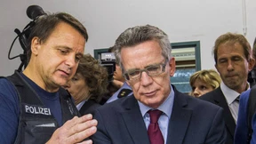 SPD fordert „tatkräftiges Krisenmanagement“