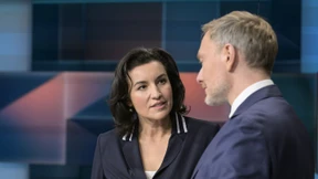 60 Minuten Diskussion fast ohne AfD