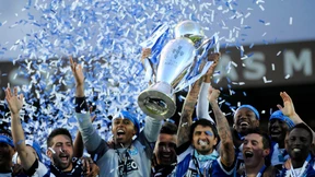 FC Porto verteidigt Titel