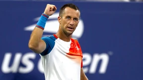 Der schlaue Fuchs Kohlschreiber