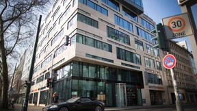 Bankenverband übernimmt Bank in Not 