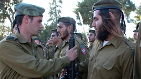 Israel erbost über mögliche US-Sanktionen gegen Armee-Bataillon